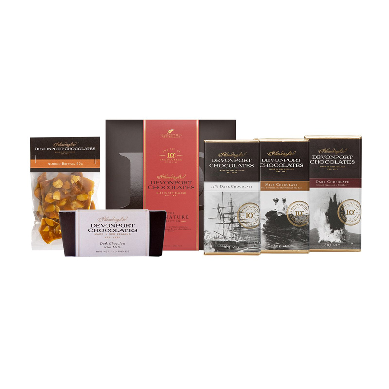 Devonport Chocolates Luxury Chocolate Collection