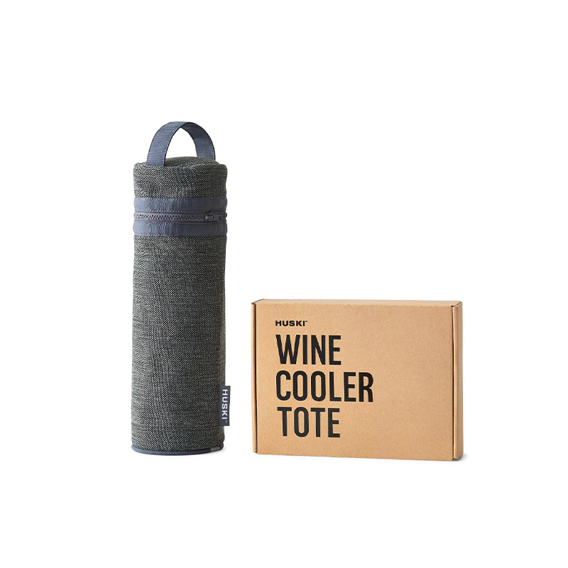 Huski Wine Cooler Tote