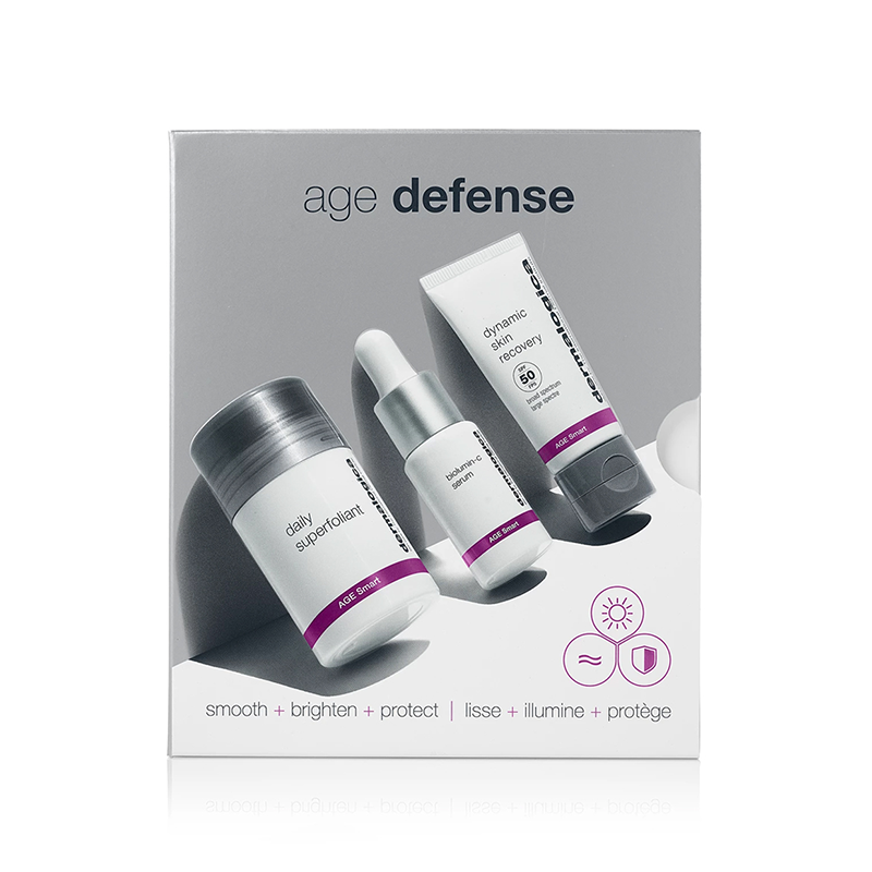 Dermalogica Age Defense Skin Kit