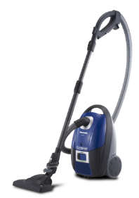 Panasonic CG712 Vacuum Cleaner (Bagged)