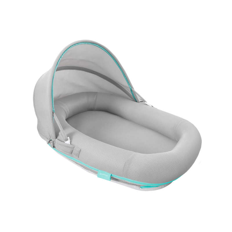Growbright Airnest Pod and Carry-Bag