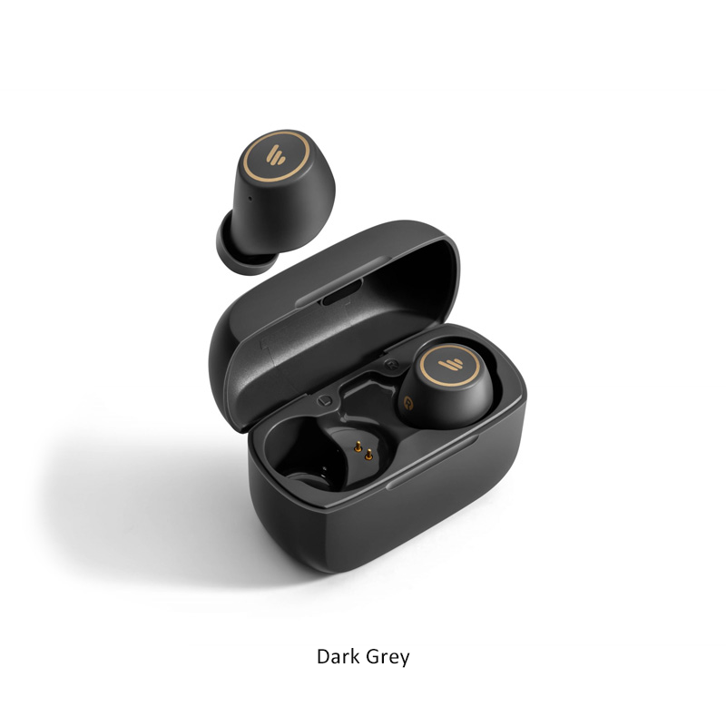 Edifier TWS1 Pro True Wireless Earphones (Dark Grey)