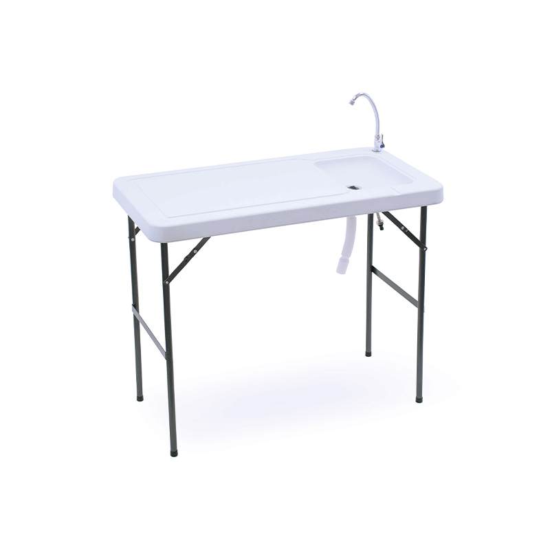 Fish Filleting Table