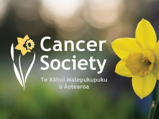 Cancer Society Donation (5,000 Points)