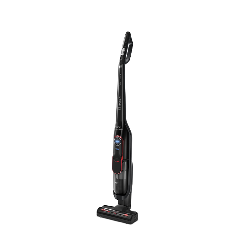 BOSCH Serie I 6 Athlet ProPower Cordless Vacuum Cleaner (Black)