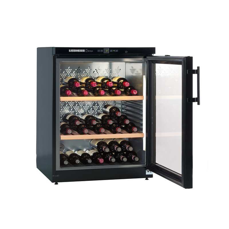 Liebherr Barrique 60-Bottle Wine Cabinet