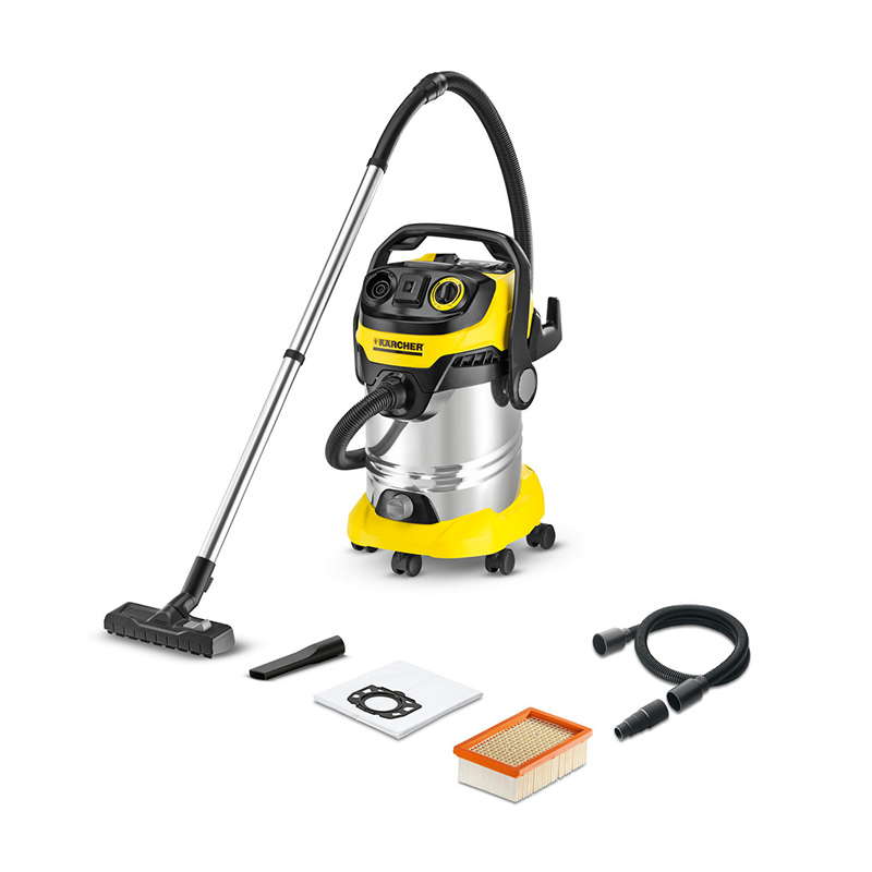 Karcher WD 6 P Premium Multi-Purpose Vacuum Cleaner