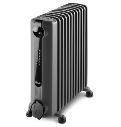 De'Longhi 2400W Radia S Digital Oil Column Heater
