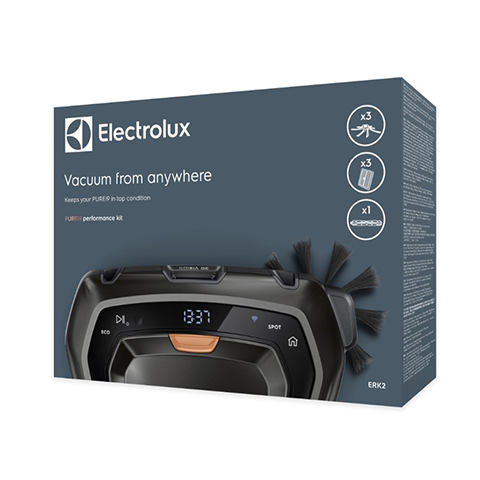 Electrolux Pure i9 Performance Kit