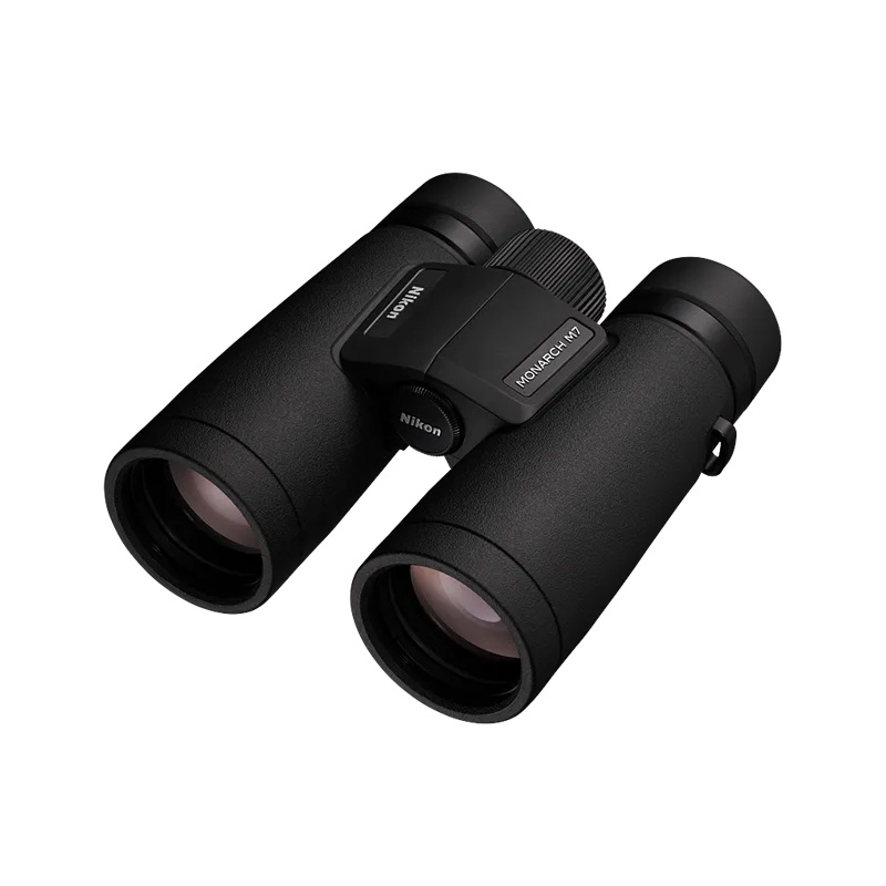 Nikon Monarch M7 8X42 ED Waterproof Central Focus Binoculars