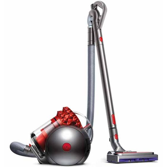 Dyson Cinetic Big Ball Multi Floor Extra Corded Vacuum Cleaner