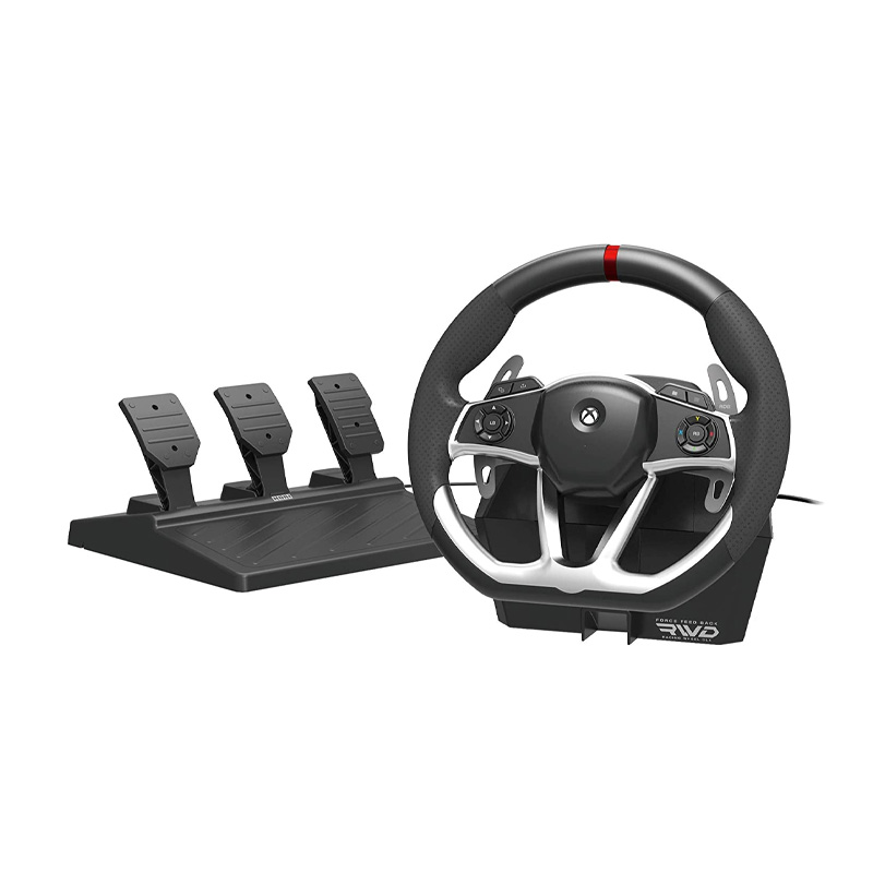 Hori Xbox Series Force Feedback Racing Wheel