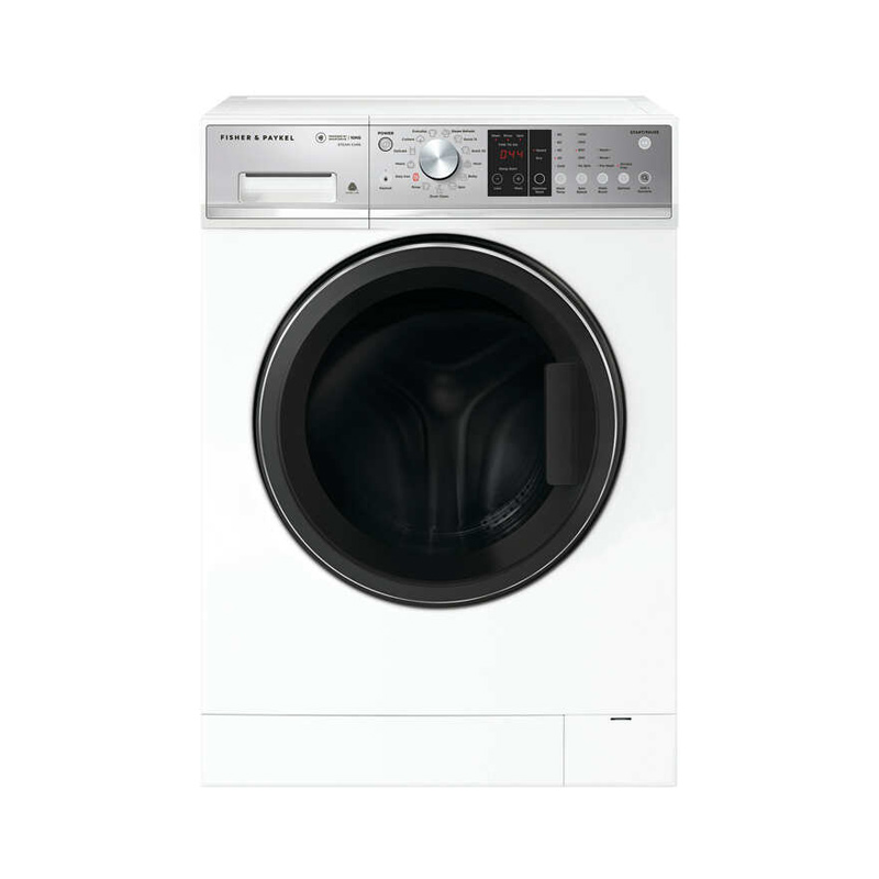 Fisher & Paykel WH1060P3 10kg Front Load Washing Machine