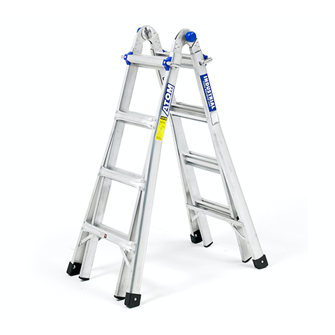 Atom Multi Ladder 17