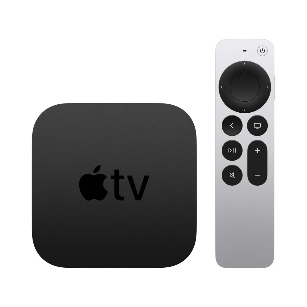 Apple TV HD (32GB)