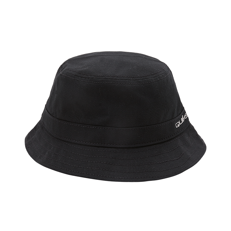 Quiksilver Blown Out Bucket Hat (Black)