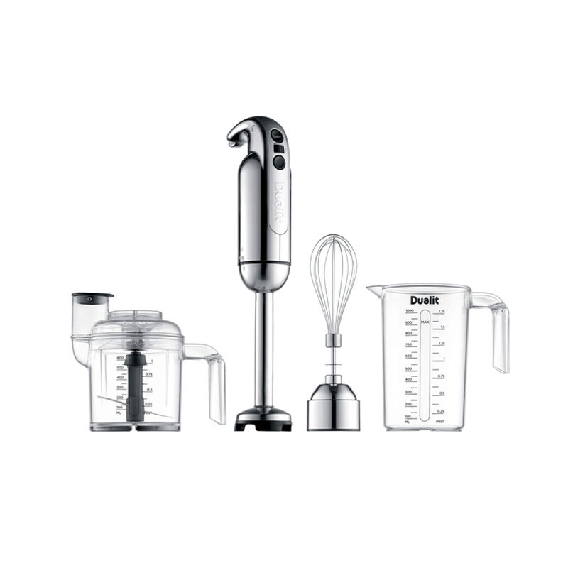 Dualit Hand Blender + Accessory Pack