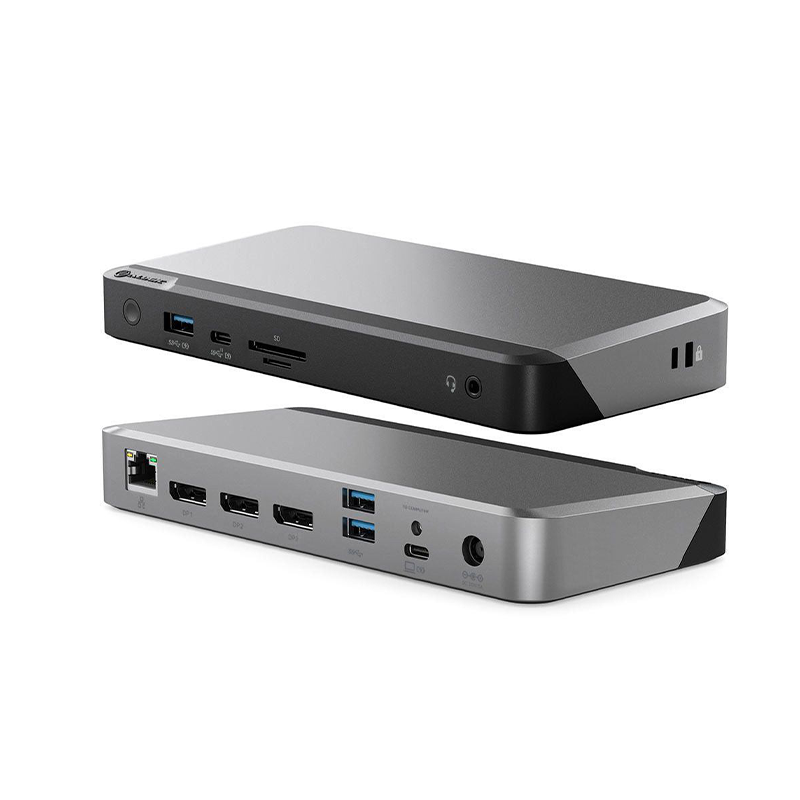 Alogic MX3 USB-C Triple Docking Station