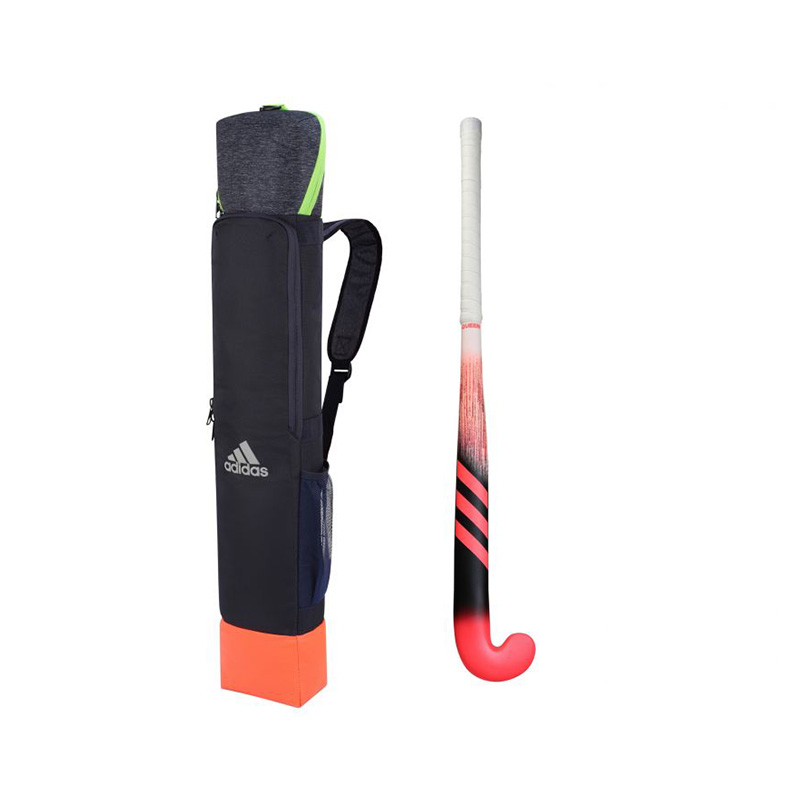 adidas Hockey Junior Stick & Bag