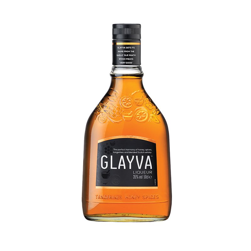 Glayva Whisky Liqueur (500ml)