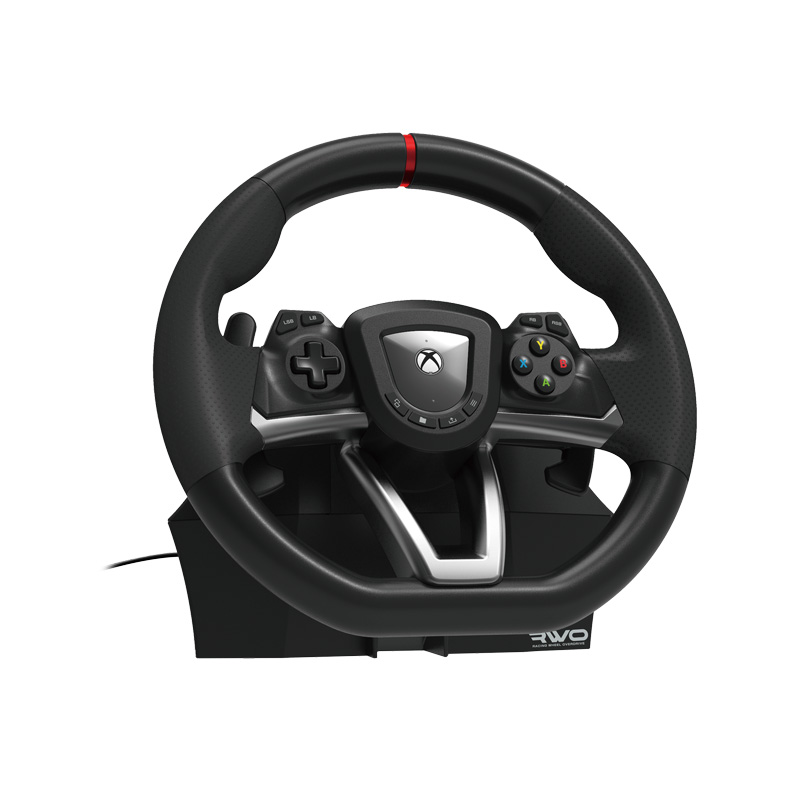 Hori Xbox Racing Wheel Overdrive