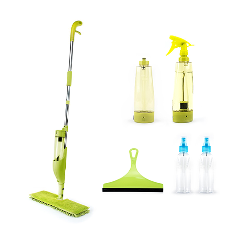 H2O e3 Natural Cleaning Mop System