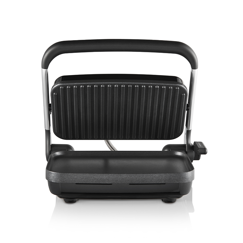 Sunbeam Cafe Style 2-Slice Sandwich Maker Grill and Press