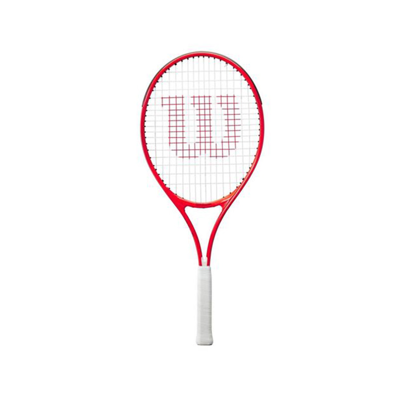 *Inactive* Wilson Federer Junior Alloy Tennis Racquet – Rewards Shop ...