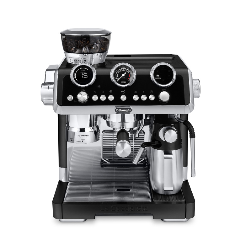 *Inactive* De’Longhi La Specialista Maestro Premium Pump Espresso ...