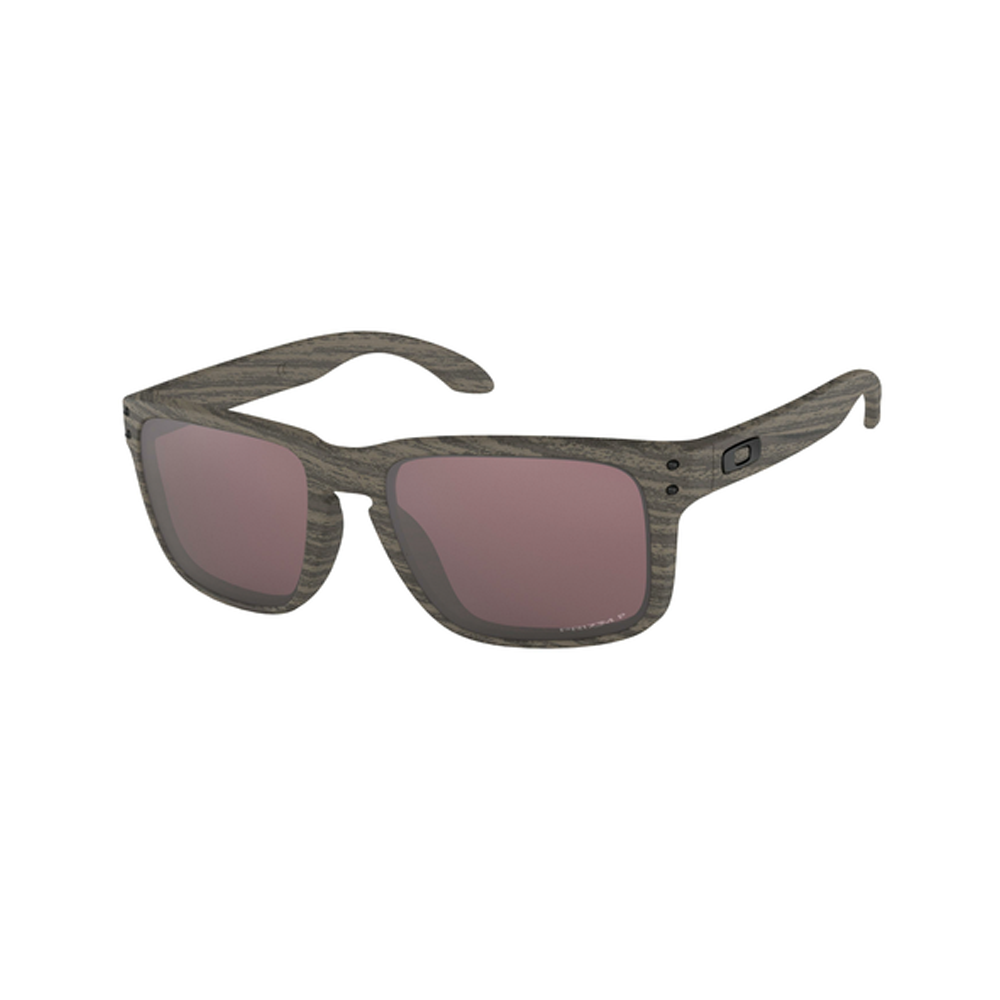 Oakley Holbrook Dark Ink Fade w/ PRIZM Black Polarised Sunglasses