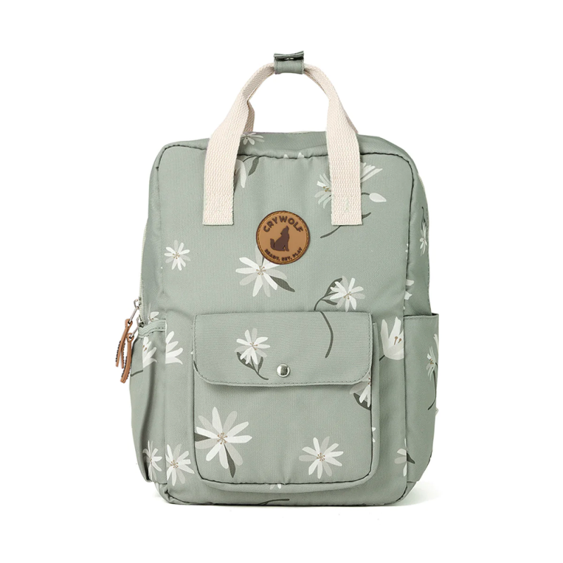 Inactive Crywolf Kids Mini Backpack Forget Me Not Rewards Shop New Zealand