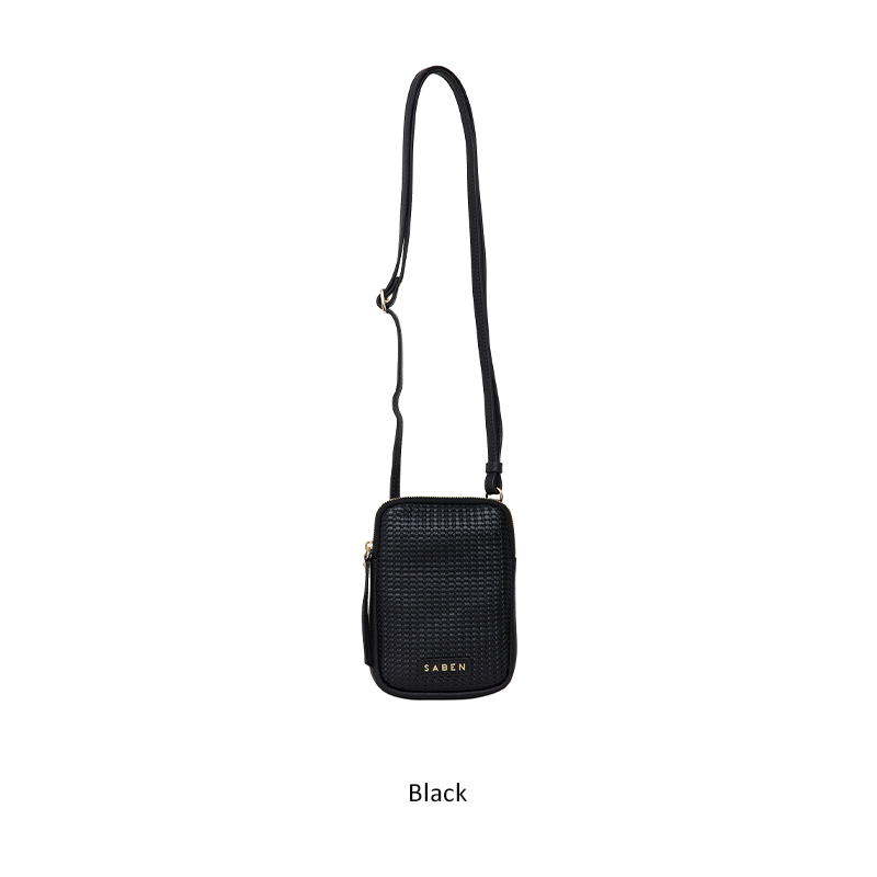 *Inactive* Saben Nikko Phone Sling – Rewards Shop New Zealand