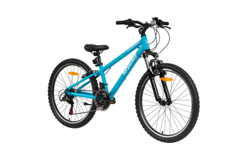 Repco blade 24 2024 60cm mountain bike