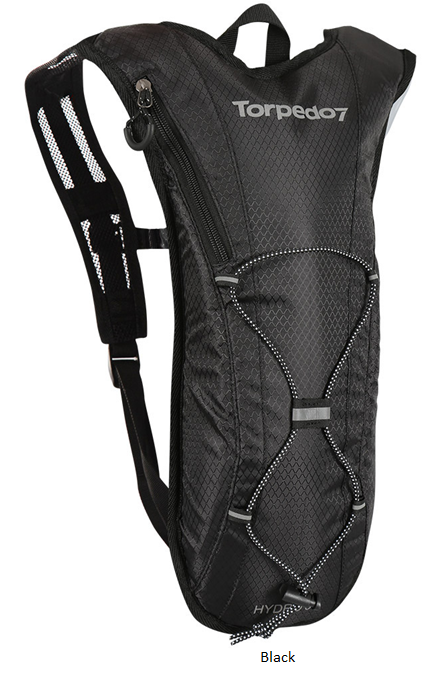 *Inactive* Torpedo7 Hydro3 2L Hydration Pack – Rewards Shop New Zealand