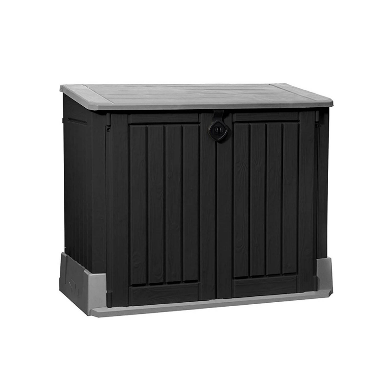 Keter Store it Out Midi 845L Storage Box – Rewards Shop New Zealand