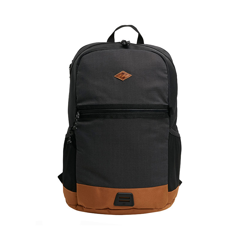 *Inactive* Billabong Norwest Backpack (Black/Tan) – Rewards Shop New ...
