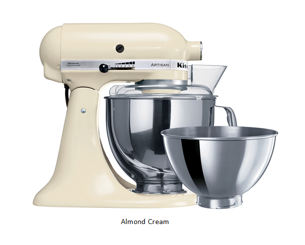 KitchenAid Artisan KSM160 Stand Mixer Rewards Shop New Zealand