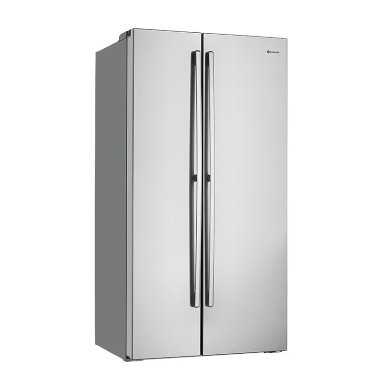 Westinghouse 620L Side-by-Side Refrigerator (Stainless Steel) – Rewards ...